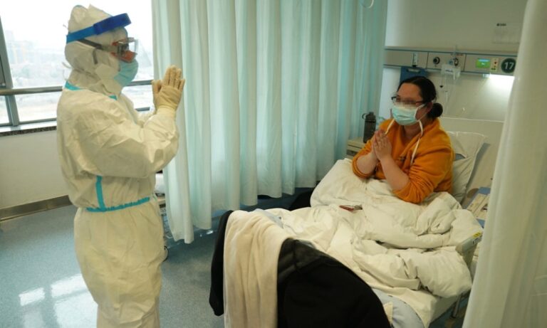 Coronavirus . Termini Imerese: diminuiscono il numero delle persone in isolamento fiduciario -17 in aumento il numero dei pazienti guariti +14