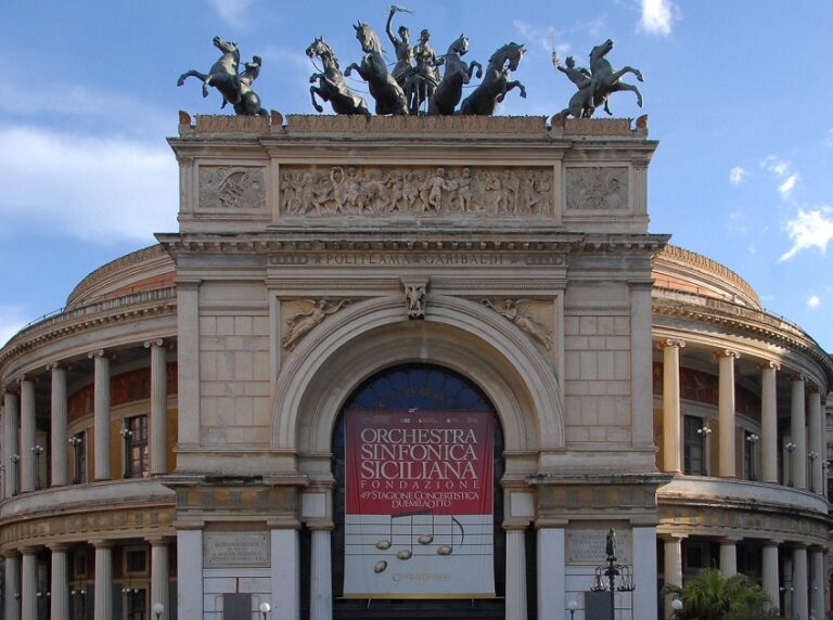“Dilagante illegalità” all’Orchestra Sinfonica Siciliana. Denunciati in 47