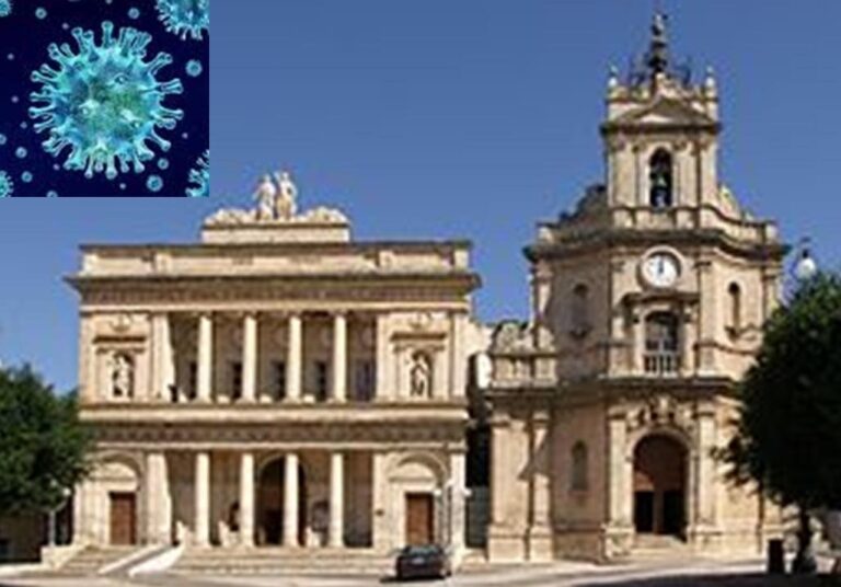 Covid: 2 nuove “zone rosse” in Sicilia: Vittoria e Centuripe. E sono 6 i paesi chiusi