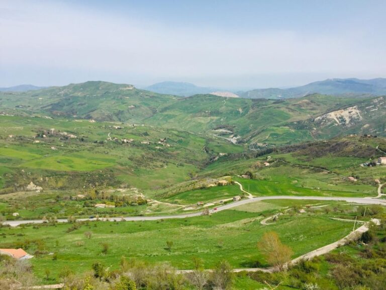 132 Sindaci siciliani chiedono l’approvazione entro l’anno della legge per l’istituzione delle Zone Franche Montane