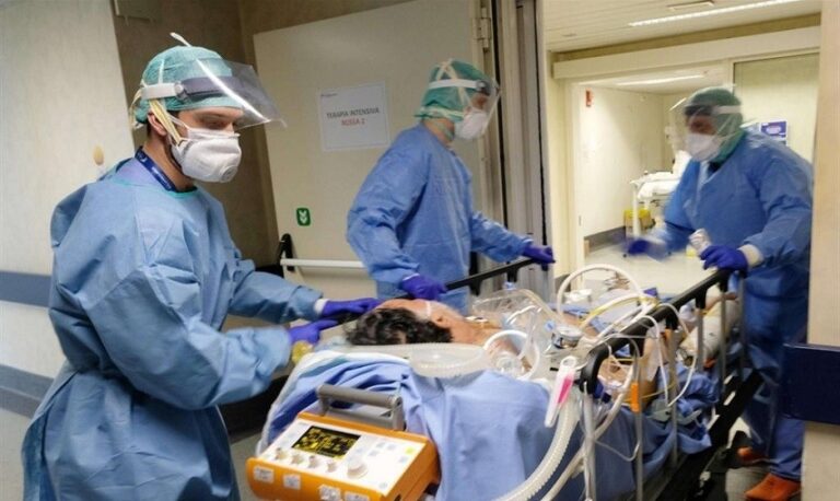 Coronavirus, cresce ancora in Sicilia il numero dei morti: in 24 ore altri 47 deceduti. +7 i pazienti in terapia intensiva