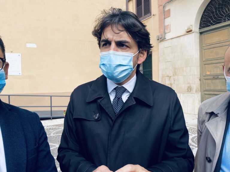 Contagiati in Sicilia: “Quei numeri non sono attendibili”, lo afferma il deputato Dem Carmelo Miceli