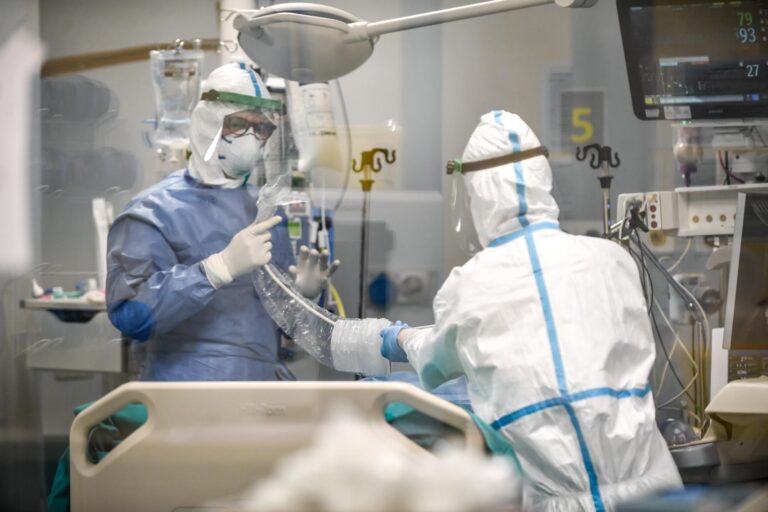 Emergenza Coronavirus. L’ASP recluta altri 68 operatori sanitari: 12 medici destinati agli Ospedali di Petralia Sottana e Termini Imerese