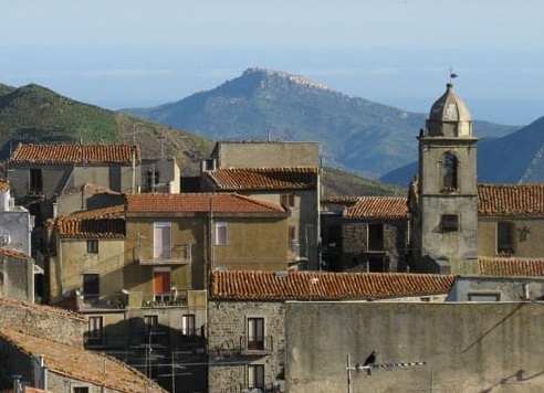 Geraci Siculo rappresenterà la Sicilia al concorso Borgo dei Borghi 2020