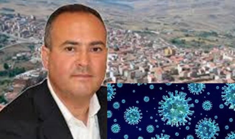 Buone notizie da Montemaggiore Belsito, diminuiscono i contagi: da 104 a 18 positivi