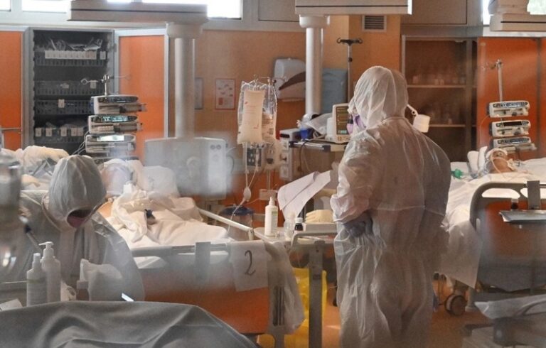 Coronavirus, ancora 34 i morti in Sicilia a causa del Covid. 1.627 i guariti