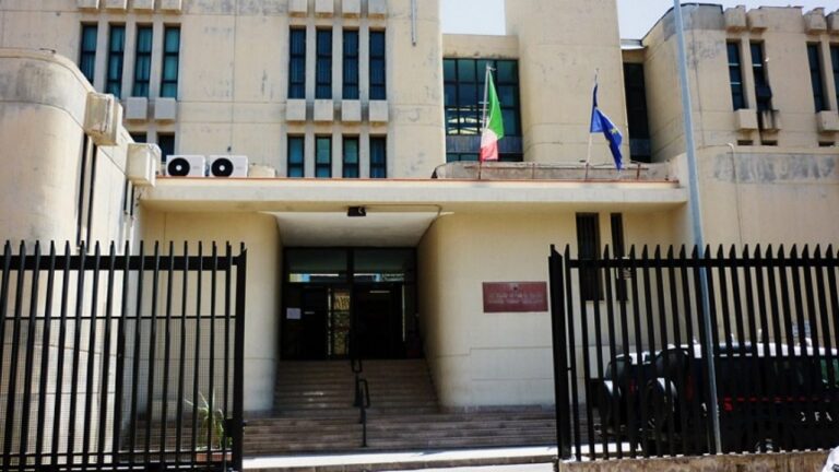 Tribunale di Termini Imerese ordina l’arresto di due persone con l’accusa di aver rapinato un 84enne