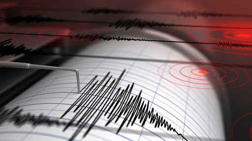 Terremoto di magnitudo 4.4 nella costa ragusana, la scossa è stata avvertita anche nei paesi del Comprensorio