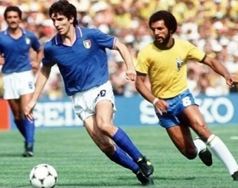 Calcio. E’ morto Paolo Rossi, il “Pablito” simbolo dell’Italia mondiale del 1982
