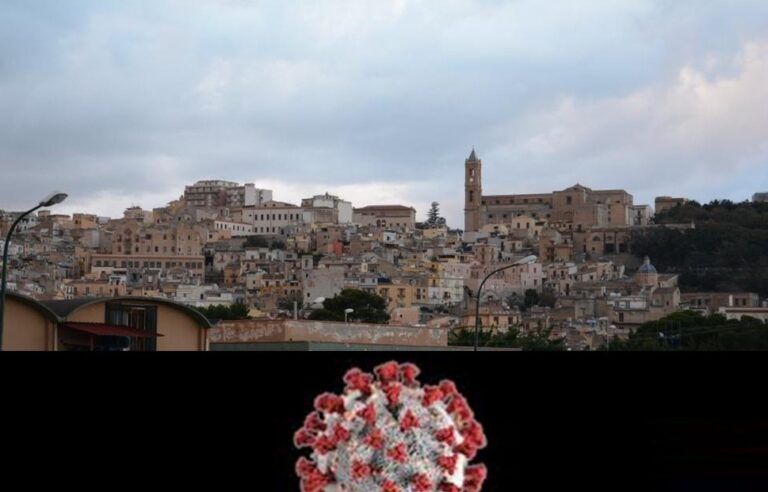 Termini Imerese, un altro decesso per coronavirus: sono adesso 12 i morti dalla ripresa della pandemia