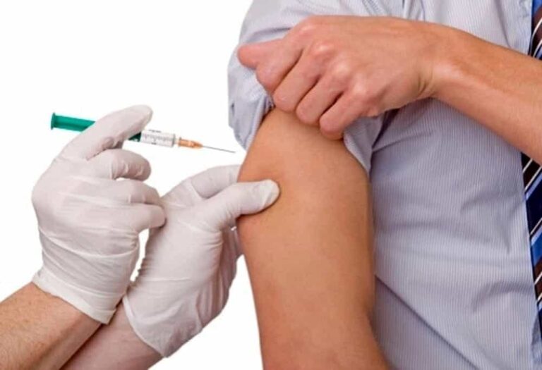 Domani  all’Ospedale Civico di Palermo verrà somministrato il primo vaccino in Sicilia