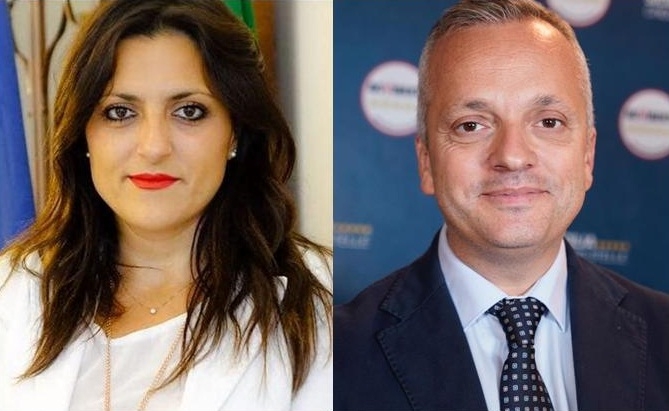 M5S all’ARS elegge il nuovo capogruppo ma la deputata Marano insorge: le donne umiliate dal maschietto alfa di turno