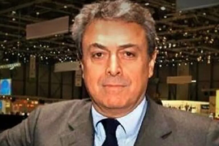 Scarcerato presidente della Blutec Ginatta: è accusato di aver intascato i finanziamenti per rilanciare l’impianto automobilistico di Termini Imerese