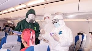 Emergenza Coronavirus: in Sicilia già individuati 1.115 cittadini provenienti dalla Gran Bretagna. Misure dedicate per ultimo volo Londra-Palermo
