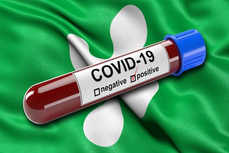 Coronavirus, in Sicilia ancora morti per Covid, aumentano i positivi