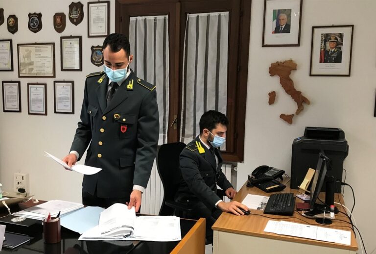 In 16 percepivano indebitamente “Buoni spesa”: segnalati alla Procura di Termini Imerese