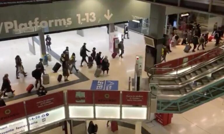 Covid. Rischio di un nuovo esodo verso il Sud: Musumeci chiede misure adatte per il contenimento