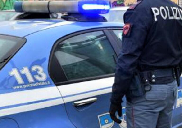 Condannato dal Tribunale di Termini Imerese viene rintracciato ed arrestato ad Augusta