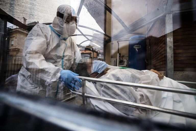 Coronavirus: in Sicilia sale ancora il numero dei morti, in provincia di Palermo 451 nuovi positivi in 24 ore