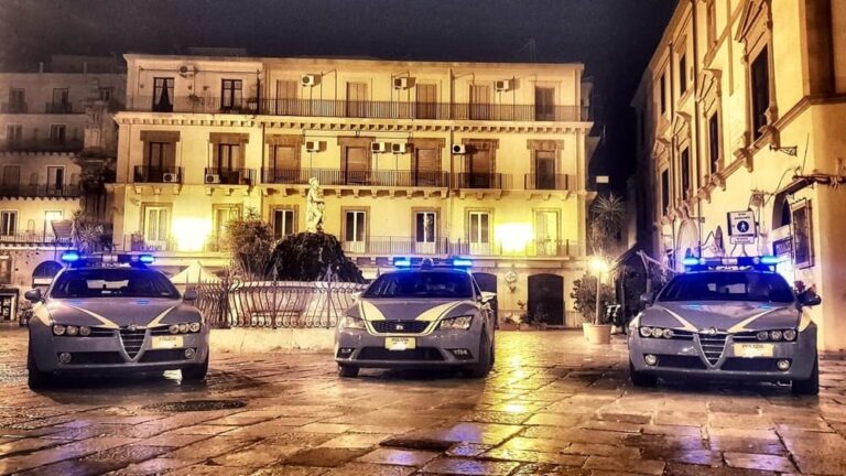 Polizia sanziona assembramenti vietati dinanzi locali della movida e sospende attività di tre pub   