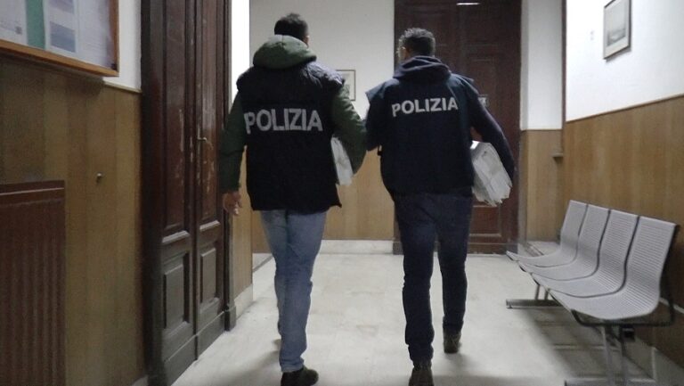 Arrestato a Messina Domenico Virga del mandamento mafioso San Mauro Castelverde Gangi mandante di un omicidio del 2001