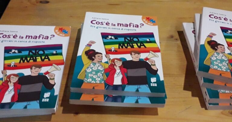 “Educazione alla cittadinanza e alla legalità democratica”: un seminario di riflessione critica online organizzato dalla scuola G. Falcone
