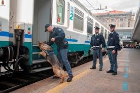 Polizia Ferroviaria, bilancio attività 2020 in Sicilia: controllate 92.795 persone sospette