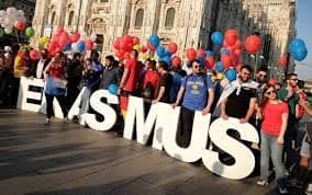 Erasmus +, gli studenti chiedono il via libera per la mobilità in presenza