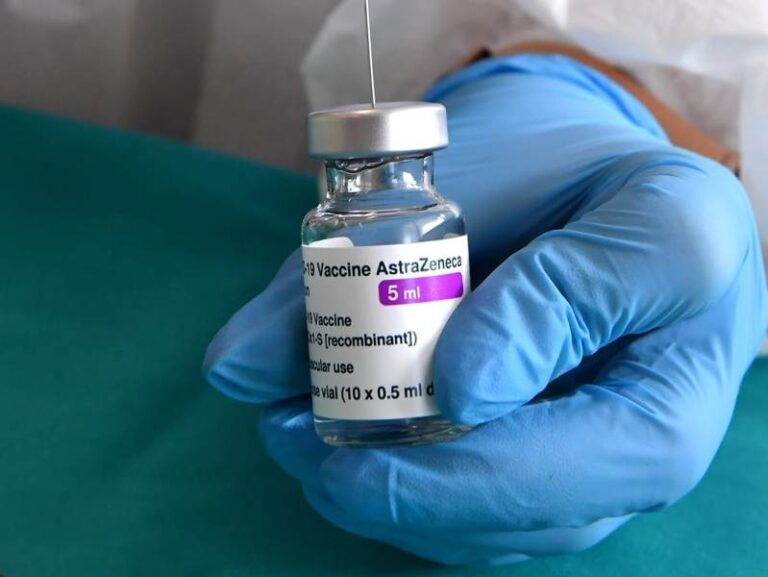 Covid, da domani in Sicilia si parte con il vaccino AstraZeneca