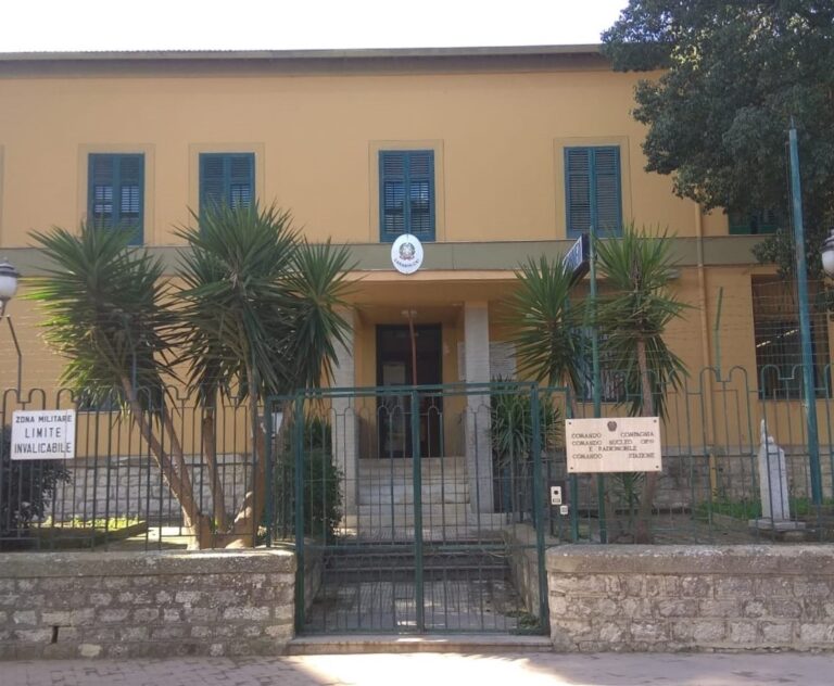 82enne di Cerda ritovato dai Carabinieri mentre vagava disorientato nelle campagna di Roccapalumba