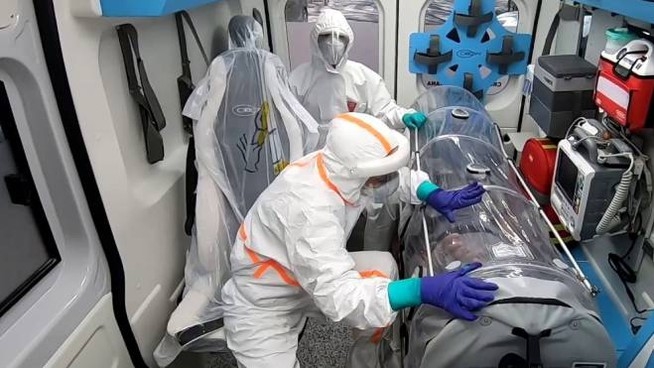 Coronavirus: in Sicilia scendono ancora i positivi ma aumentano i morti. La provincia di Palermo sempre prima per contagi