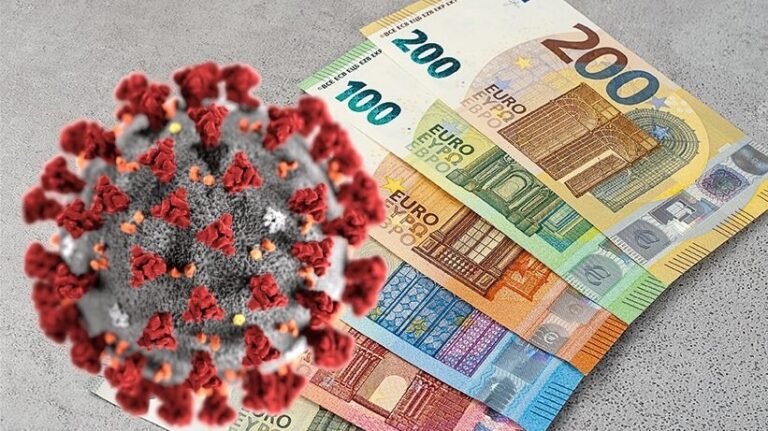 M5S all’Ars: E’ scandaloso, in Sicilia c’è chi straguadagna nella lotta al Covid fino a 27 mila euro al mese