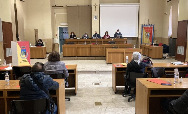 Termini Imerese, stabilimento ex Fiat/Blutec: incontro dei Sindaci sul futuro del territorio