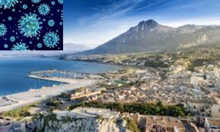 Termini Imerese, dopo l’aumento dei contagi: Sindaco chiude per alcune ore piazza Duomo e Belvedere, domenica niente supermercati e sospensione dei mercatini