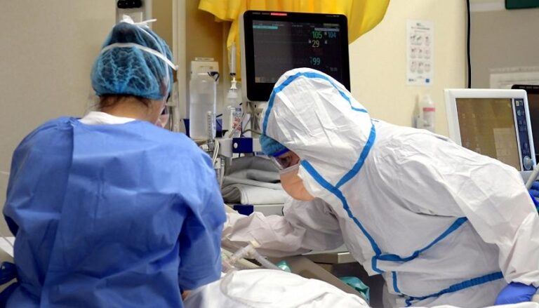 Coronavirus, in Sicilia aumentano decessi, ricoveri e terapia intensiva