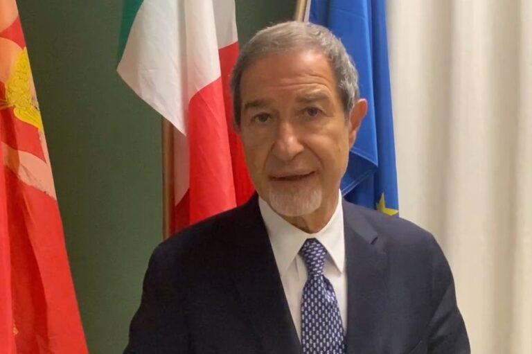 Sicilia in zona arancione, Musumeci: amareggiati, ma decisione prudenziale