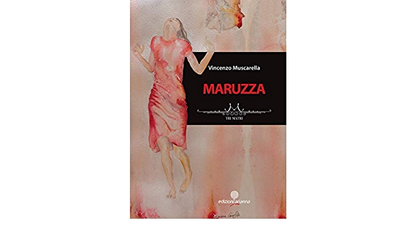 “Maruzza”, il romanzo di Vincenzo Muscarella sulla tragedia della “Triangle Shirtwaist Factory”