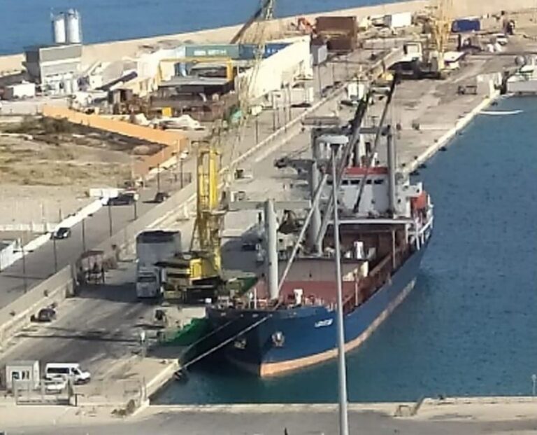 Termini Imerese, sviluppo del porto e rischi ambientali