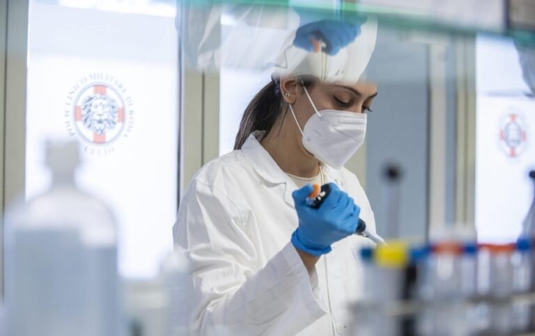 Coronavirus: scende in Sicilia il numero di positivi, ma la Provincia di Palermo continua ad essere prima per contagi