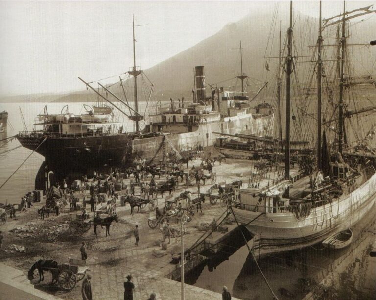 “Si Termini avissi u portu, Palermu fussi mortu”: riflessione a margine del dibattito sul futuro del porto di Termini Imerese