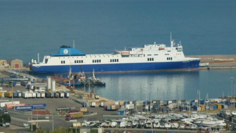 Termini Imerese, “Il porto commerciale in prossimità del centro storico comporterebbe devastanti conseguenze per la città”: appello del Comitato al Consiglio Comunale