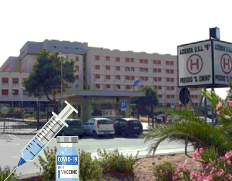 Termini Imerese, finiti i vaccini per gli over 80 al S. Cimino: e gli anziani devono aspettare al freddo, senza pranzo e con servizi igienici inadeguati