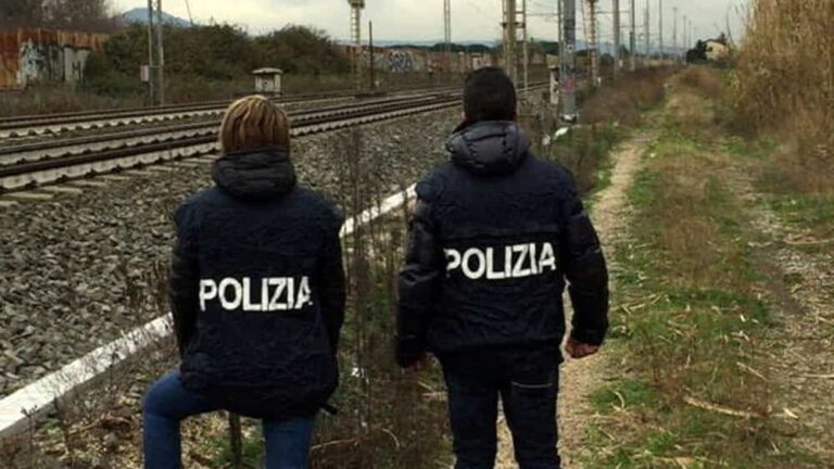Donna di Termini Imerese trovata morta nei pressi della ferrovia tra Altavilla e Santa Flavia