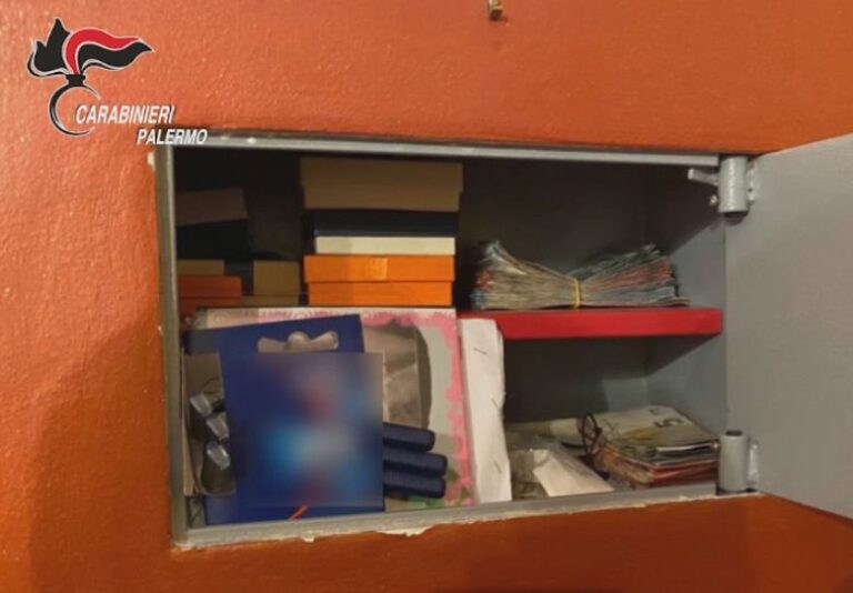 Procura della Repubblica di Termini Imerese ordina arresto di usuraio: durante il lockdown chiedeva interessi sino al 912%