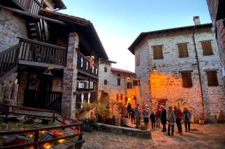 Madonie, ricerca ‹‹Giovani Dentro››: il 67% dei giovani vogliono restare nel Comune in cui vivono