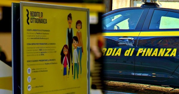 Polizzi Generosa, proprietario di immobile percepiva Reddito di Cittadinanza: denunciato alla Procura di Termini Imerese