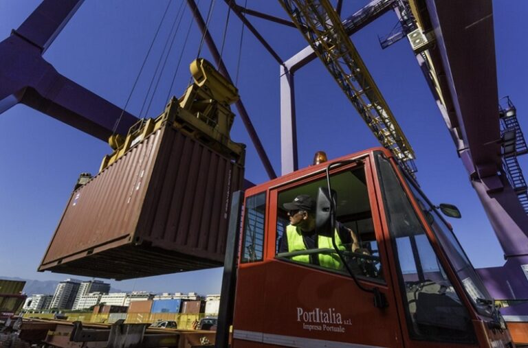 Termini Imerese, Portitalia ottiene il rating di legalità dall’Agcm