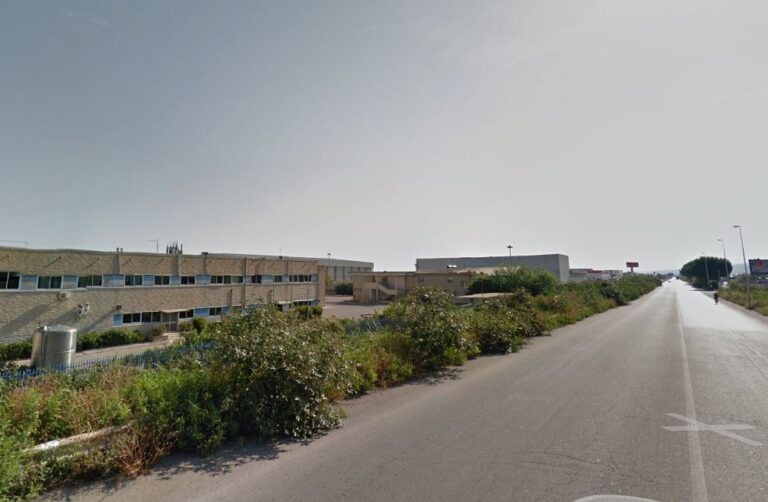 Termini Imerese, accordo tra Irsap e Comune per la realizzazione di infrastrutture nell’area industriale
