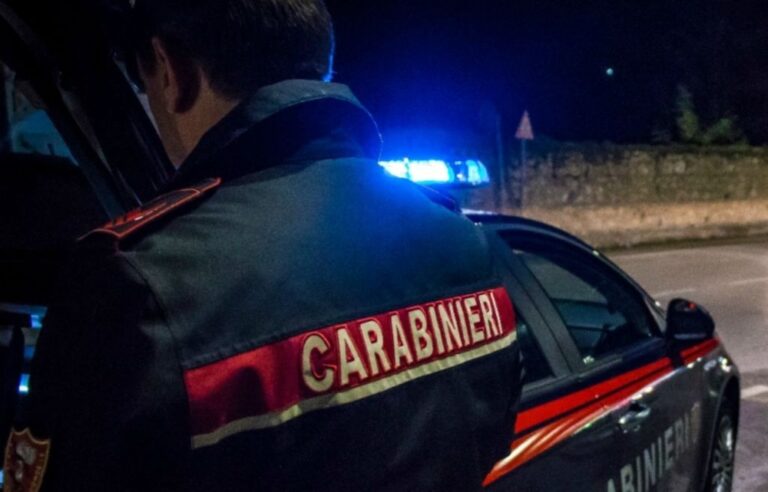 Termini Imerese, la Procura della Repubblica ne aveva ordinato l’arresto: catturato 8 anni dopo in Friuli