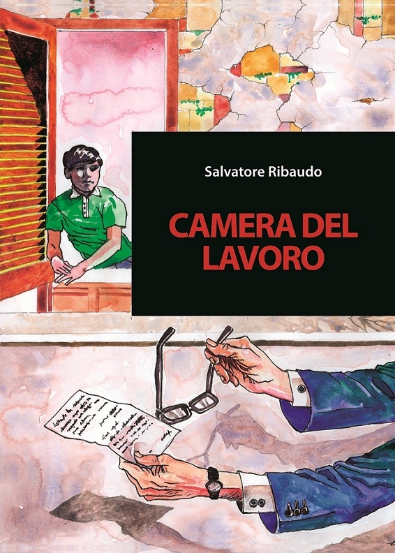 Ciminna, iniziativa di BCsicilia “30 Libri in 30 Giorni”: si presenta il volume “Camera del Lavoro”